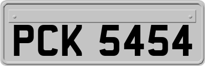 PCK5454