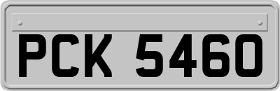 PCK5460