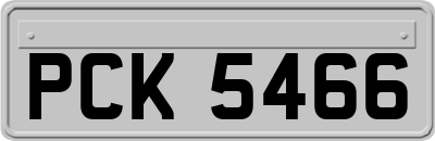 PCK5466