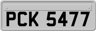 PCK5477