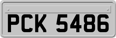 PCK5486