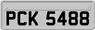 PCK5488