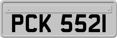 PCK5521