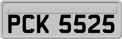 PCK5525