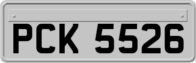 PCK5526