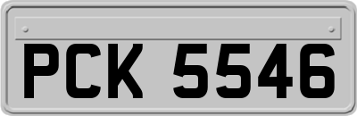 PCK5546