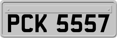 PCK5557