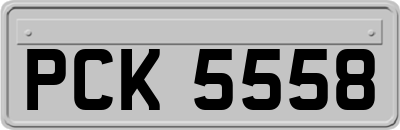 PCK5558