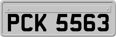 PCK5563