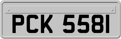 PCK5581