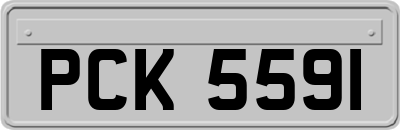 PCK5591