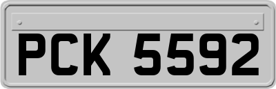 PCK5592