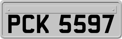 PCK5597