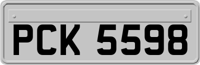 PCK5598