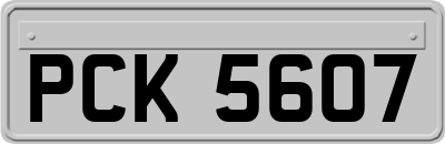 PCK5607