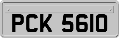 PCK5610