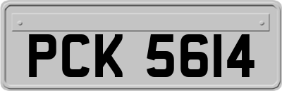 PCK5614