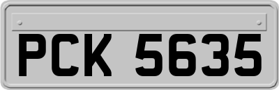 PCK5635