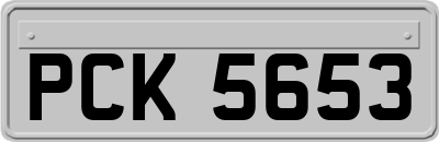 PCK5653