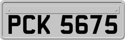 PCK5675