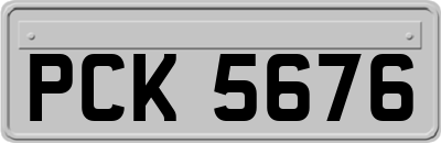 PCK5676