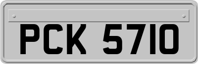 PCK5710