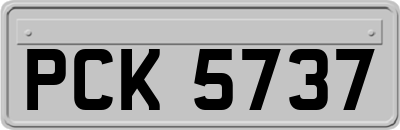 PCK5737