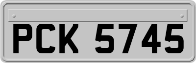 PCK5745