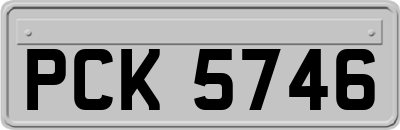 PCK5746