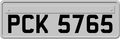 PCK5765