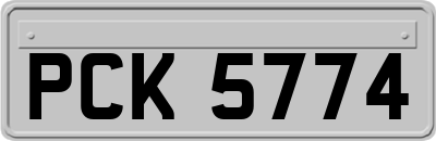 PCK5774