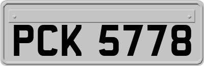 PCK5778