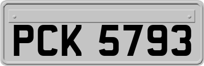 PCK5793