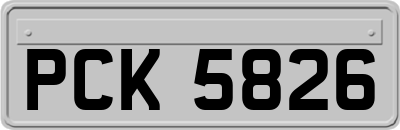PCK5826