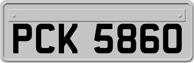 PCK5860