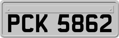 PCK5862