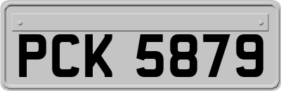 PCK5879