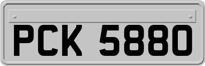 PCK5880