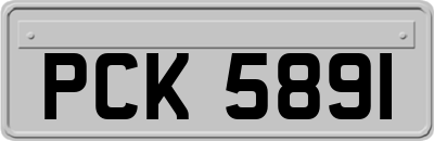 PCK5891