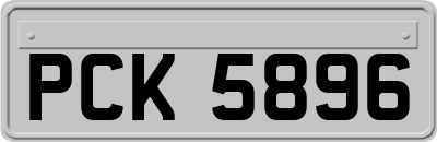 PCK5896