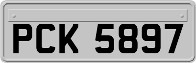 PCK5897