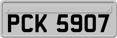 PCK5907