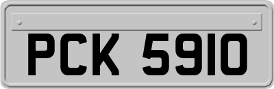 PCK5910