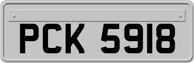 PCK5918