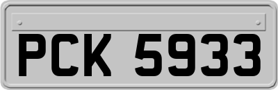 PCK5933