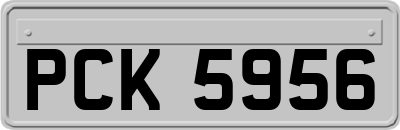 PCK5956