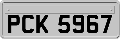 PCK5967