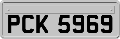 PCK5969