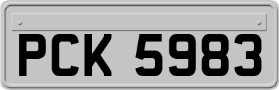 PCK5983
