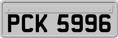 PCK5996